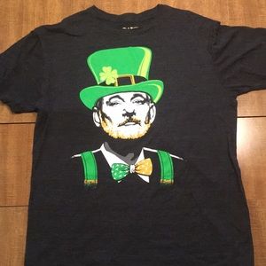 The chive st Patty’s day Bill Murray
